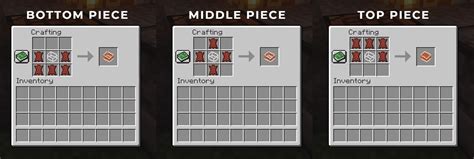 Minecraft Backpacks Mod Installation Recipes And How To Use Guide Pwrdown