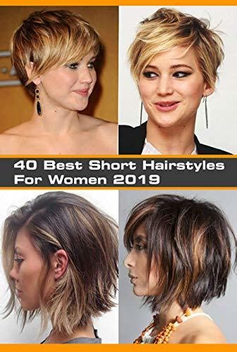 40 best short hairstyles for women 2019 trendy short haircuts for women by david ciang goodreads