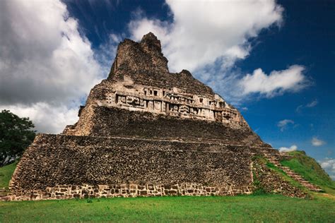 Incredible Photos Of Ancient Ruins In North America