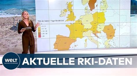 Jeden tag hören wir die neuen binnen 24 stunden sind in deutschland 590 menschen an dem coronavirus gestorben. Aktuelle CORONA-ZAHLEN aus DEUTSCHLAND und europäische ...
