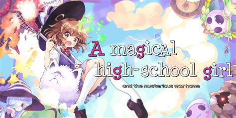A Magical High School Girl Nintendo Switch Download Software Spiele