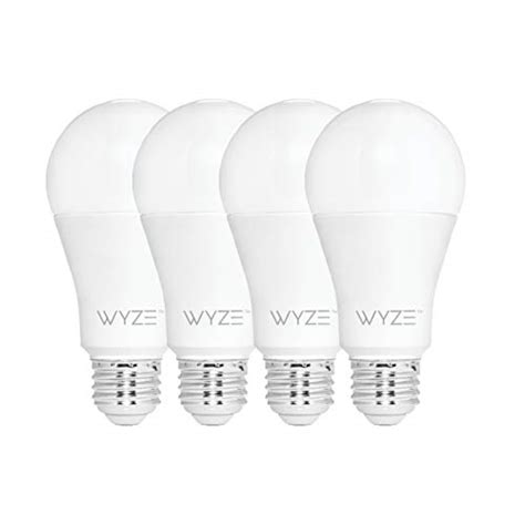 Best Alexa Light Bulbs 2021 Control Smart Light Bulbs With Amazon Echo