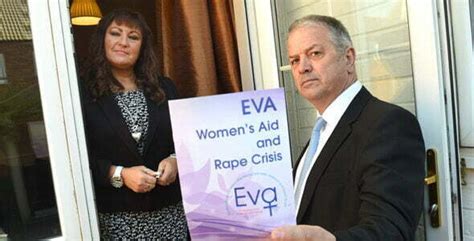 £3 000 Boost For Domestic Abuse Charity The Teesside Charity