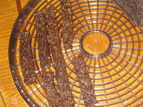 But there are much better ones on the market if you are willing to spend a little more money. Hamburger Beef Jerky | Recipe | Jerky recipes, Beef jerky recipes, Beef jerky