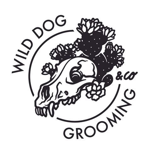 Appointments — Wild Dog Grooming