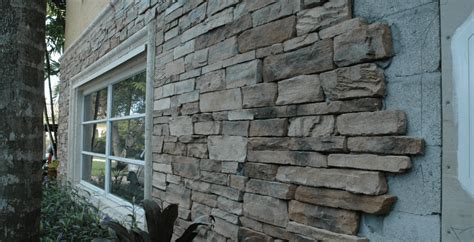 How To Install Ledge Stones The Complete Guide Morton Stones