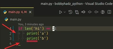 Unindent Does Not Match Any Outer Indentation Level Python Bobbyhadz