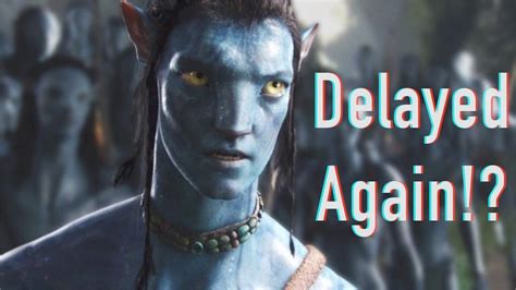Avatar 2 Delayed Again Bill Paxton Passes Away And More Youtube