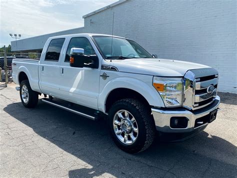 Ford F 350sd Lariat For Sale A50976 Smart Chevrolet