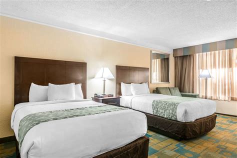Created in massachusetts, quality inns international, inc. Quality Inn International Drive Orlando, FL - See Discounts