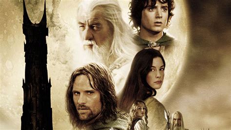 26 The Lord Of The Rings The Two Towers Hd Wallpapers