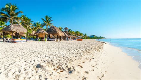 Playa Del Carmen Vacation Packages From 230 Search Flighthotel On Kayak