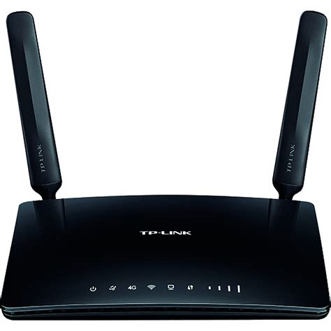 Tp Link Ac750 Wireless 4g Lte Router Digitaloutlet