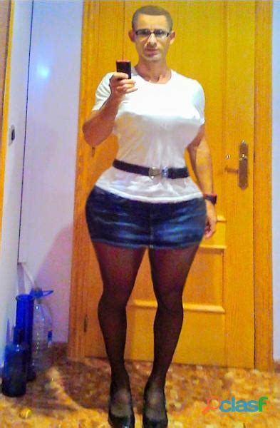 Soy Vicenta Casada Una Crossdresser Muy Puta Que Busco Machos En Algemes Clasf Contactos