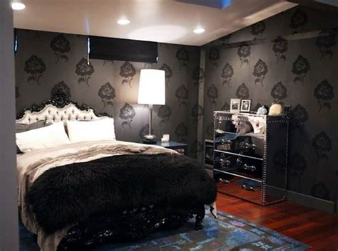 Bedroom Decor Ideas Gothic Bedroom