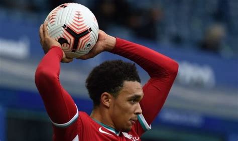 Check out his latest detailed stats including goals, assists, strengths & weaknesses and match ratings. Liverpool star Trent Alexander-Arnold aims dig at Premier ...