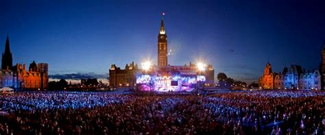 Immigration to canada, visas, permanent residence, & citizenship. Canada's Capital Region Is Set to Host the Biggest Canada ...