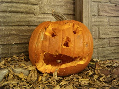 Leanne Wildermuth Artist By Nature 2005 Pumpkin