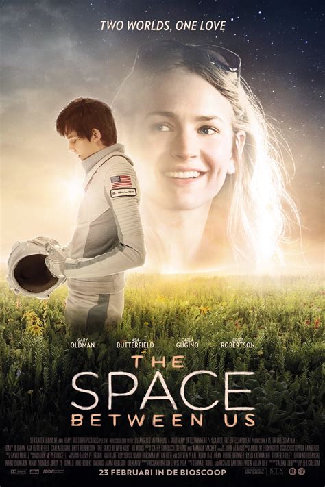 The Space Between Us Gratis Films Kijken Met Ondertiteling