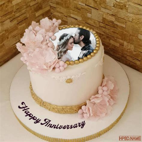 Collection Of Over 999 Top Happy Anniversary Cake Images Astonishing