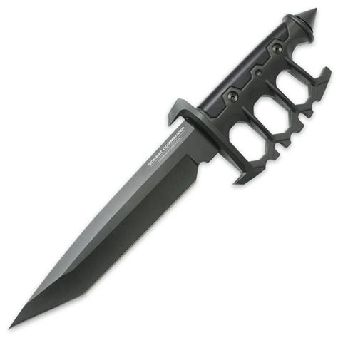 Knife United Cutlery Combat Commander Trench Knife Uc3172 Shop