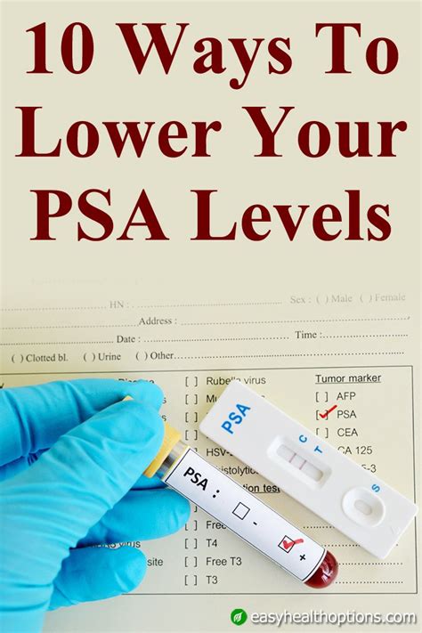 What Is A High Psa Level For Prostate Brittany Roy S Blog