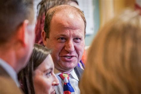 Gov Jared Polis Vetoes Bill That Would Have Affected Loveland Development Fight