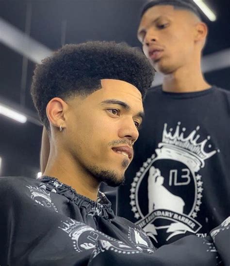 Legends Barbershop | Spas & Salons | Johannesburg
