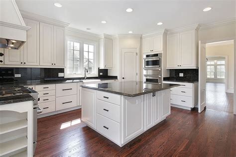 It appears that the cabinets were constructed of pieces of wood of different shades (see picture cabs1). Cabinet Refinishing, Kitchen Cabinet Refinishing Baltimore MD