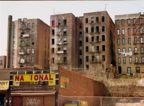 63 Best Images About The South Bronx Where I Grew Up In Abandoned Buildings Abandoned