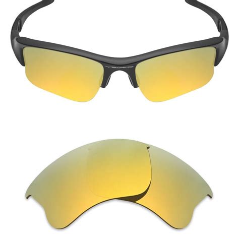 Mryok Rubber Kit Ear Socks And Nose Piece For Oakley Flak 20 Xl