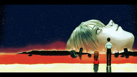 Neon Genesis Evangelion Desktop Wallpapers Top Những Hình Ảnh Đẹp