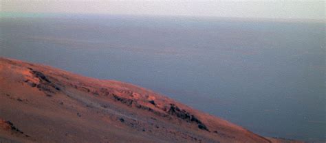 Active Lifting During Martian Dust Storm Nasas Mars Exploration Program