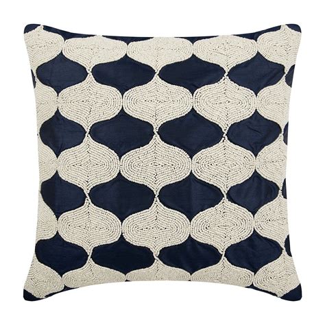 aladdin-navy-blue-art-silk-throw-pillow-cover-silk-throw-pillows,-throw-pillows,-throw