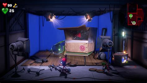 Oct 31, 2019 · to sum up how to get the megaphone in luigi's mansion 3. Luigi's Mansion 3 Burn Spiderwebs - Transfer Fire from ...