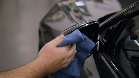 Microfibre Polishing Cloth — Meguiars Australia