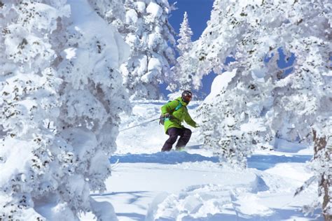 Skiing In Russia Pure Vacations