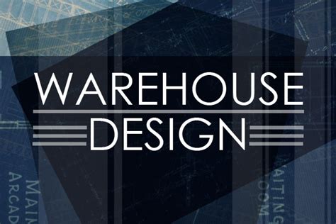 Devising a warehouse's layout is the first step in designing an installation. How To Fine-Tuning Your Business Warehouse Layout | LCI Mag