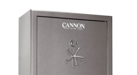 Cannon 80 Gun Safe Review Expert Safe Reviews