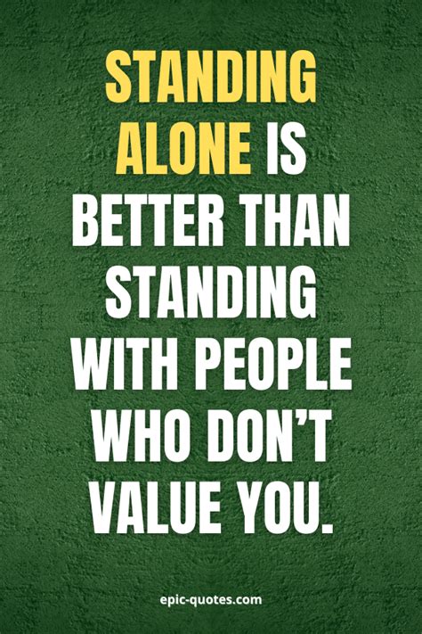 22 Quotations About Being Alone Epic