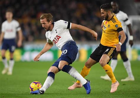 The premier league clash kicks off at 7.15pm gmt on sunday, december 27. Tottenham vs Wolverhampton Preview, Tips and Odds ...