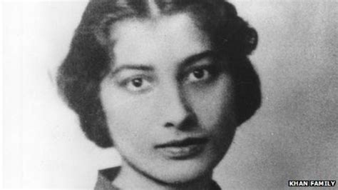 Noor Inayat Khan The Indian Princess Who Spied For Britain Bbc News