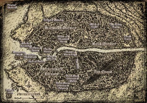 My Realms Crown Of Neverwinter Maps And Pictures