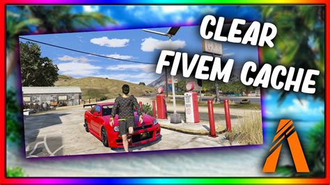 How To Clear FiveM Cache May Fast And Quick Tutorial Texture Hot Sex Picture