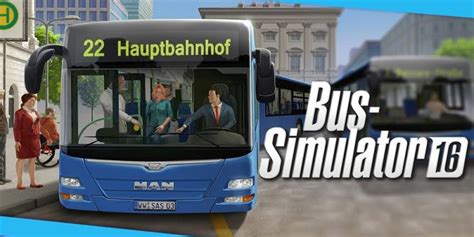 Our team share to you the fresh and updated keygen. Download Bus Simulator 16 - Torrent Game for PC