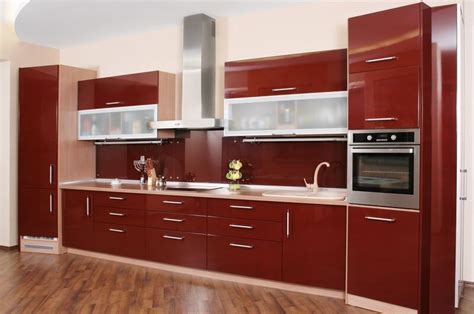 Real plast plastic kitchen cabinets, rs 360 /square feet. Kitchen Cabinets Guide for Luxury Homes in Pakistan