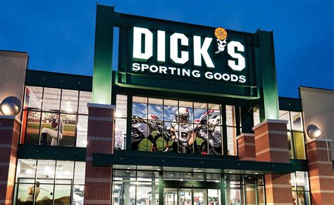 DICK S Sporting Goods Store In Fort Worth TX
