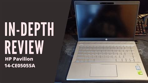 Order online or visit your nearest star tech branch. In Depth Review of the HP Pavilion 14-CE0505SA - YouTube