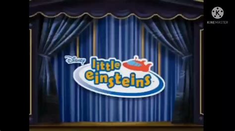 Little Einsteins Remix Mandarin Chinese 80 Subs Special Youtube