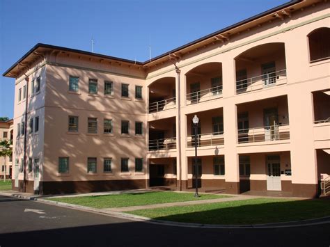 Hawaii Military Housing Schofield Barracks